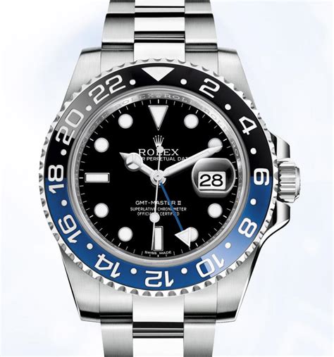 rolex blue and black|rolex gmt master 11 price.